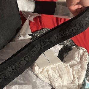 Marcjacobs crossbody bag